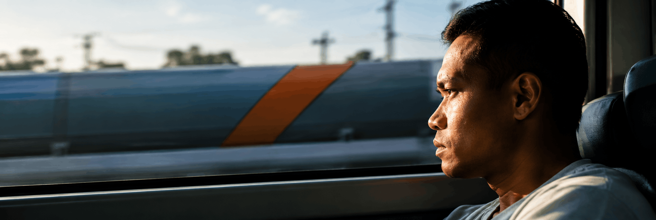 Delivery worker